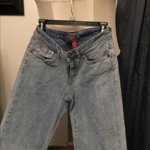 Jag denim jeans #107